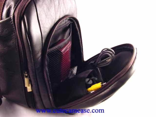 Leather Case