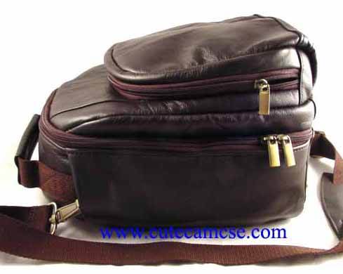 Leather Case