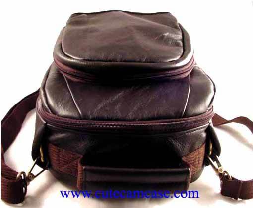 Leather Case