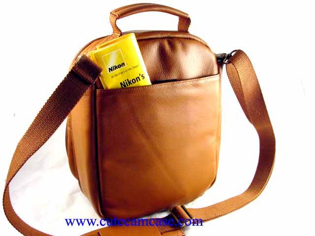 Leather Case