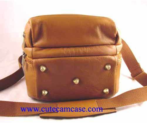 Leather Case