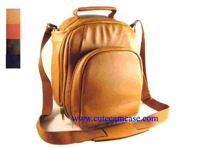 Leather Case