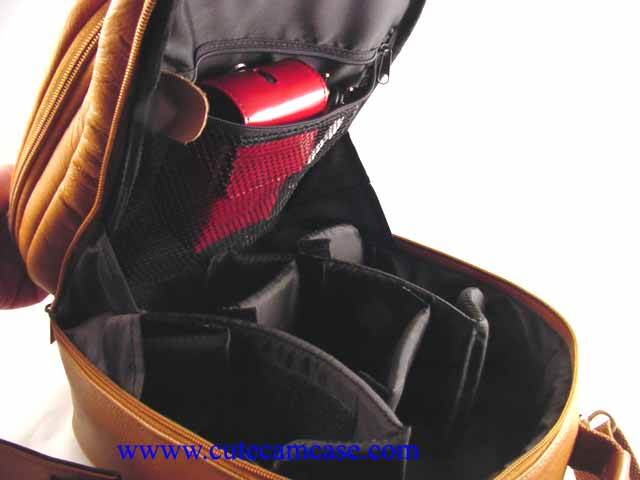 Leather Case