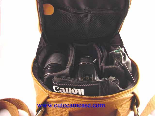 Leather Case
