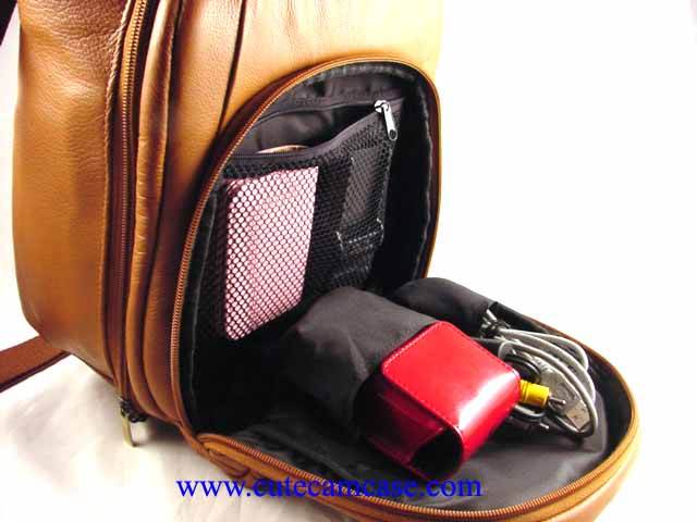 Leather Case