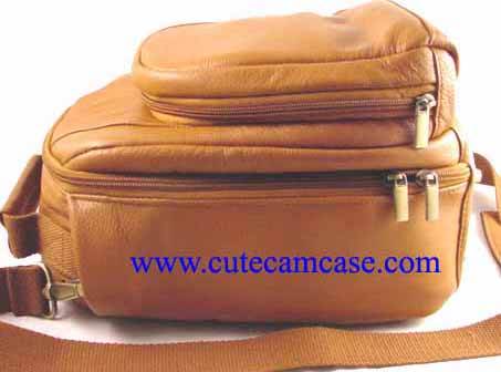 Leather Case