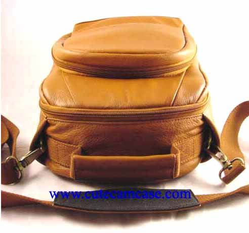 Leather Case