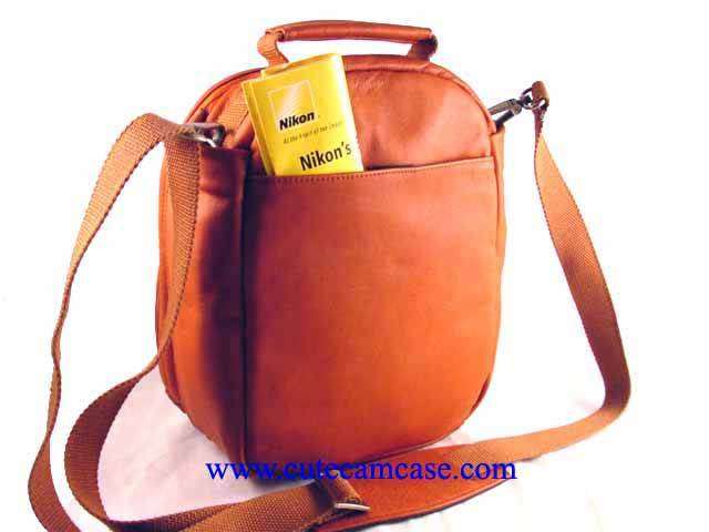 Leather Case