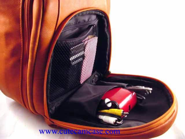 Leather Case