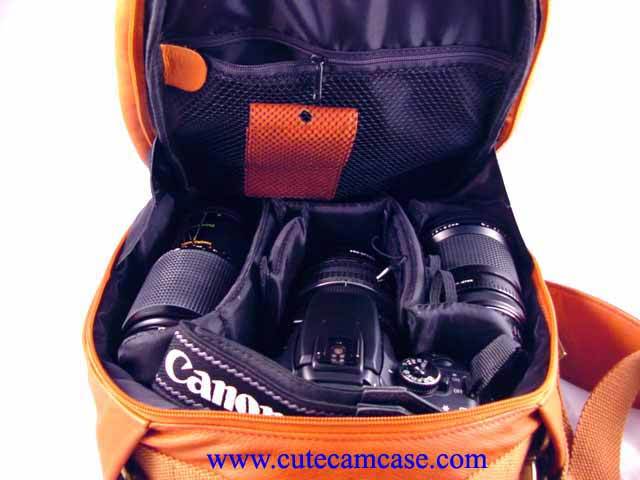Leather Case