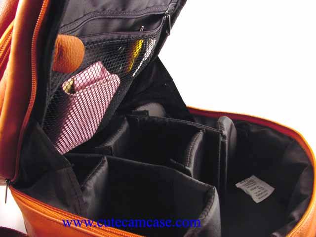 Leather Case