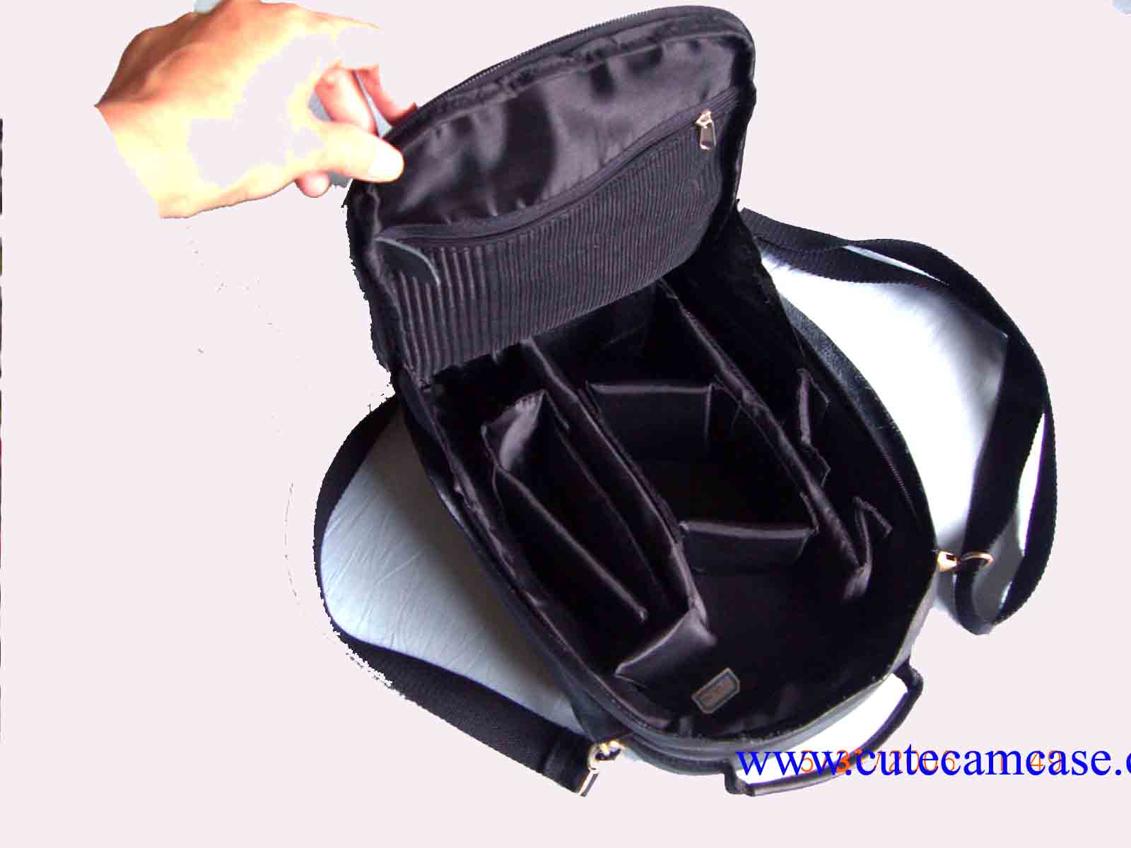 Luxury Leather Case