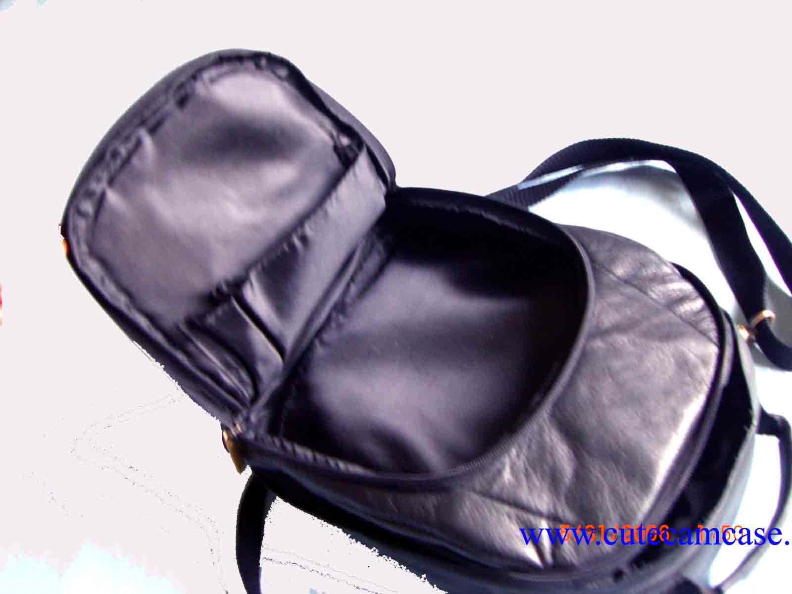 Luxury Leather Case