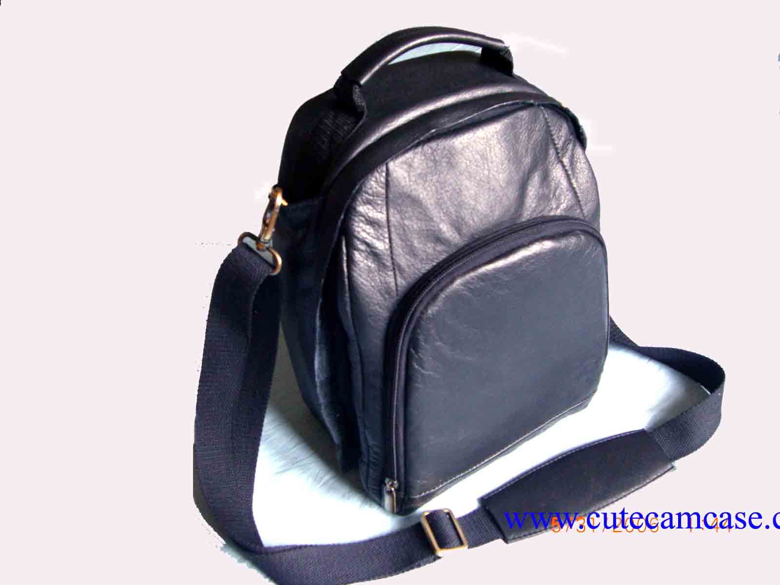 Luxury Leather Case