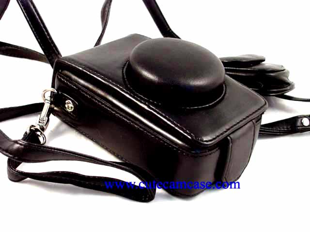 Leather Case