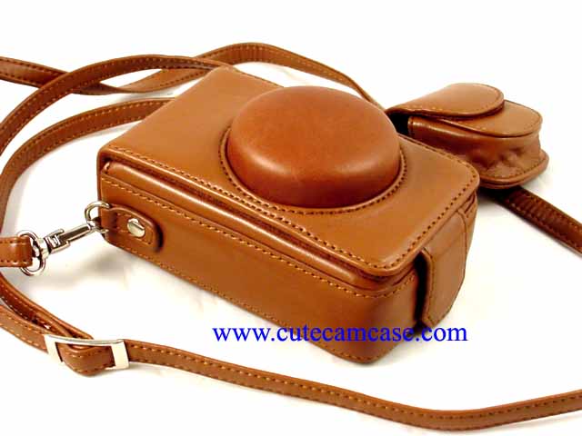 Leather Case