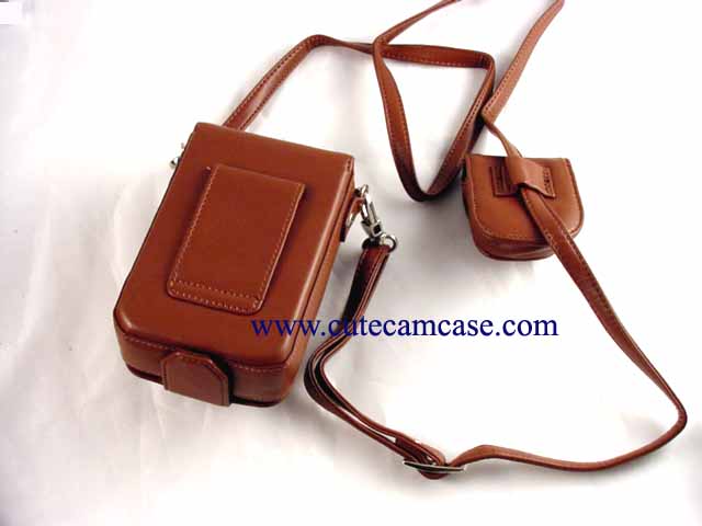 Leather Case