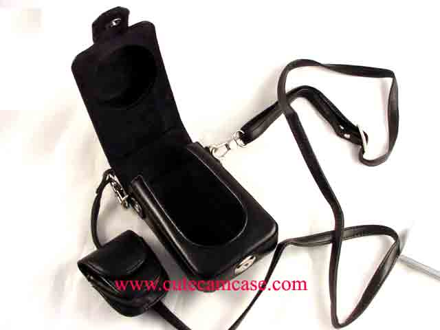 Leather Case