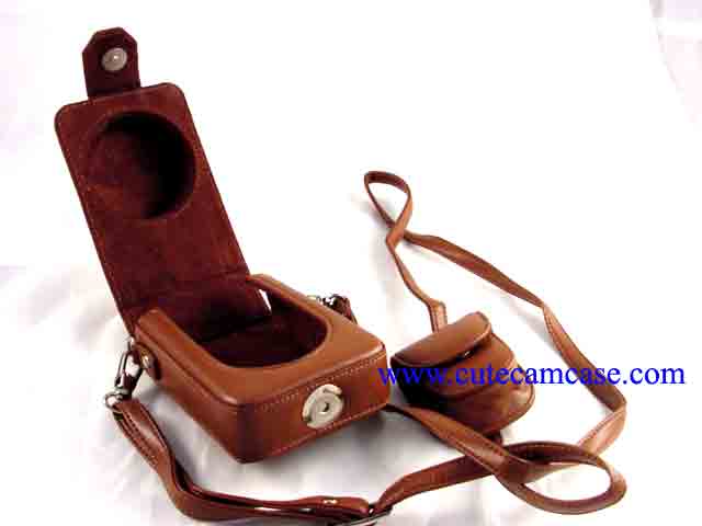 Leather Case