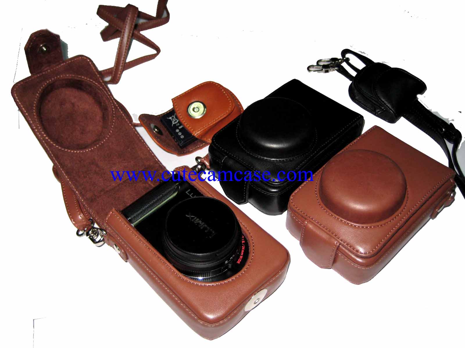 Leather Case
