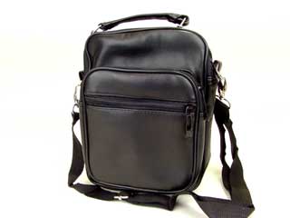 Slim Leather Case