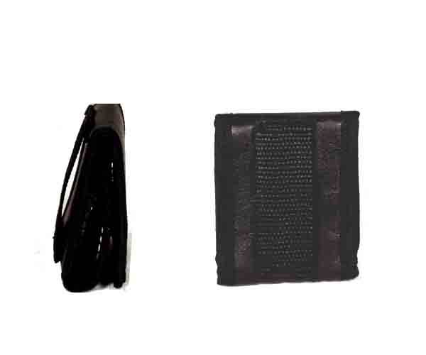 Slim Leather Case