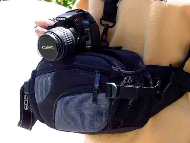 Leather Case