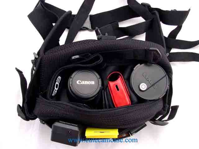 Leather Case