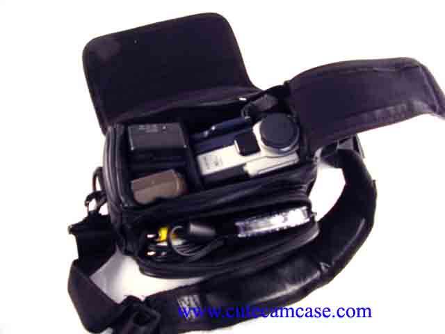 Leather Case