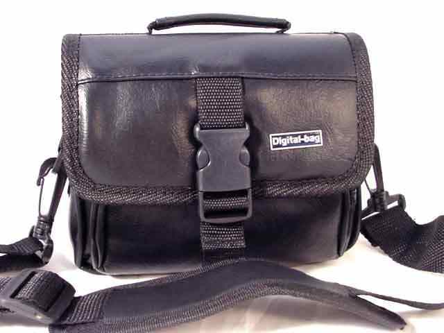 Leather Case