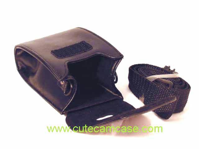 Slim Leather Case