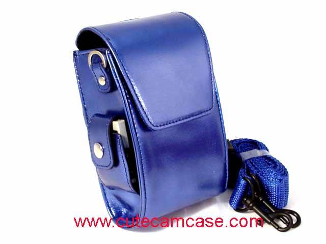 Slim Leather Case