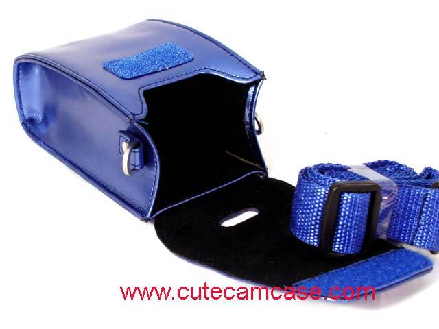 Slim Leather Case