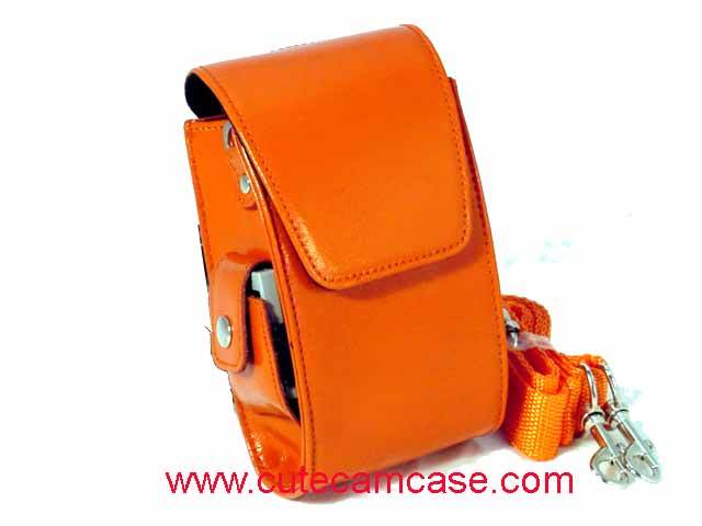 Slim Leather Case