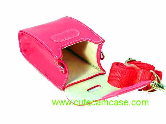 Slim Leather Case