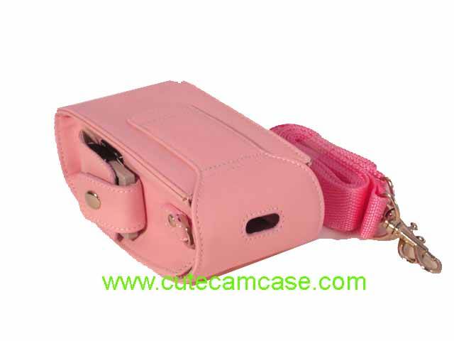 Slim Leather Case