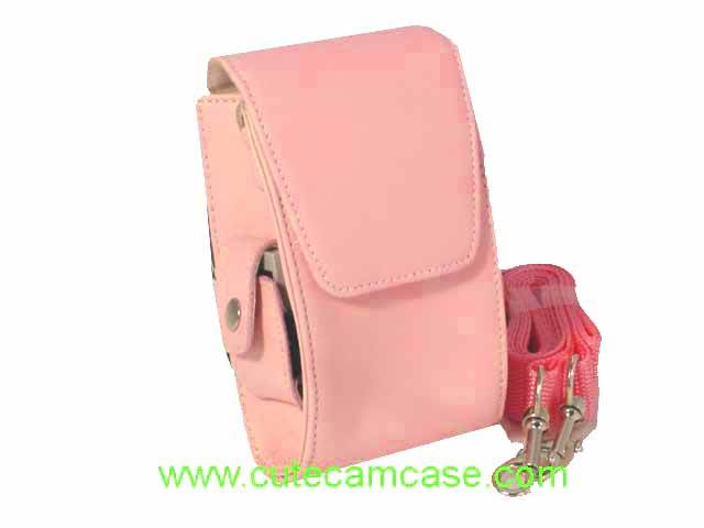 Slim Leather Case