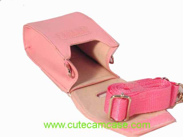 Slim Leather Case