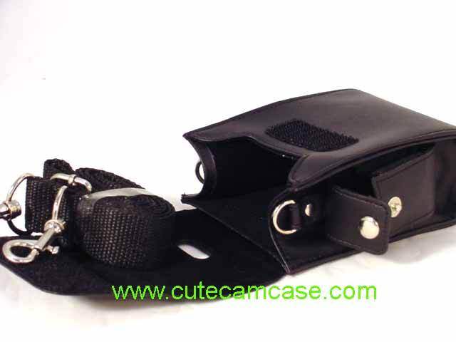 Slim Leather Case