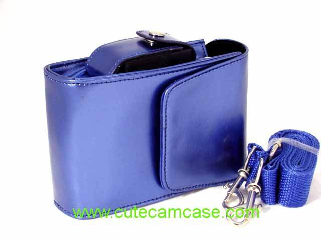Slim Leather Case