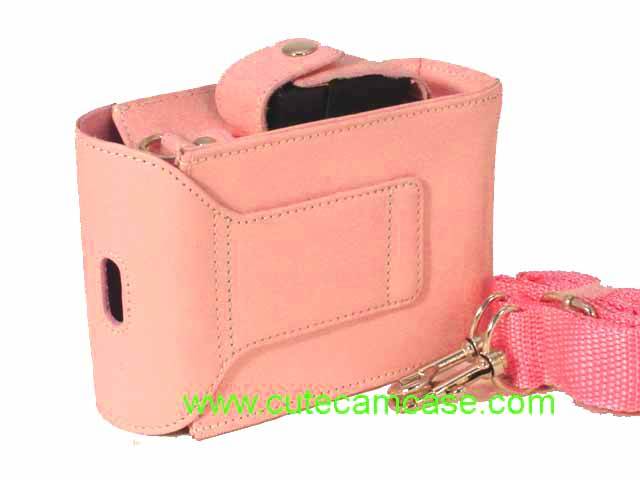 Slim Leather Case