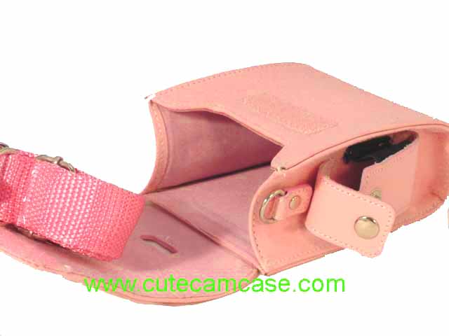 Slim Leather Case