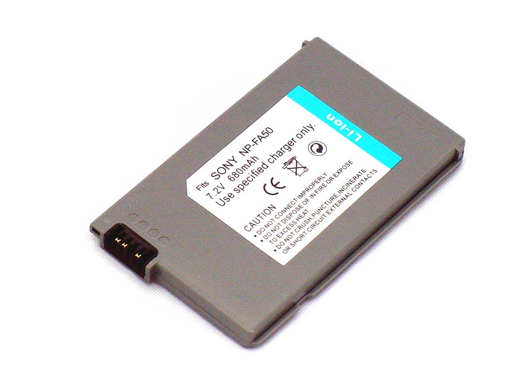 NP-FA50