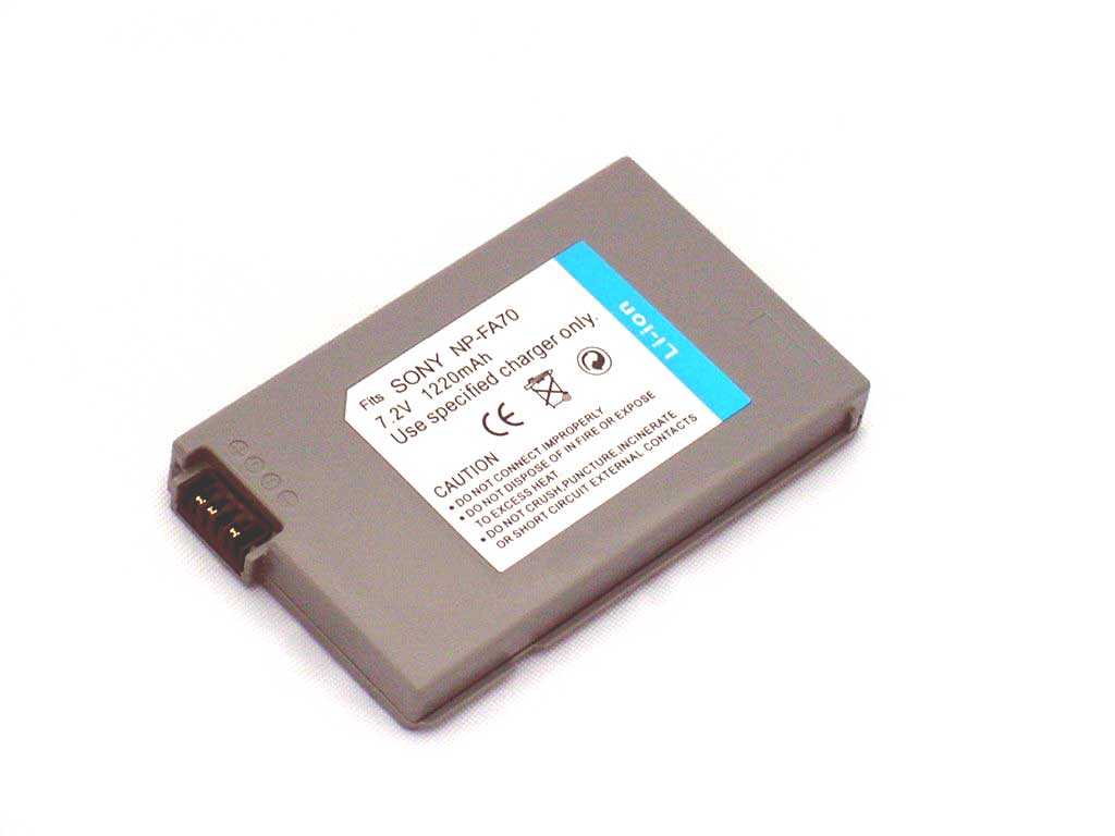 NP-FA70