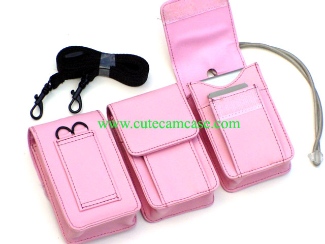 Leather Case