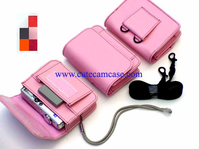 Leather Case