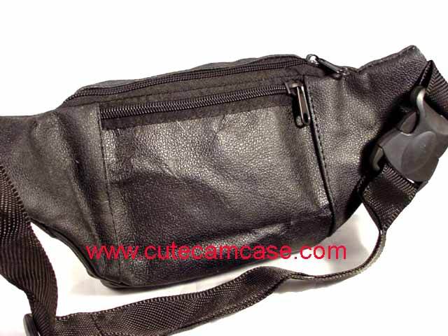 Leather Case