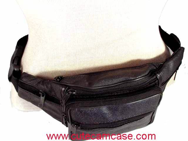 Leather Case