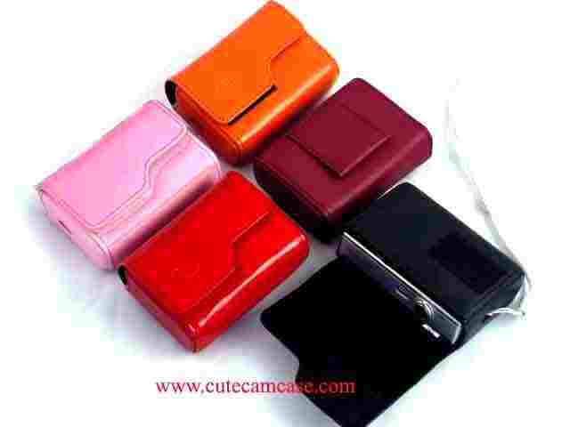 Leather Case