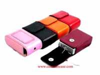 Leather Case